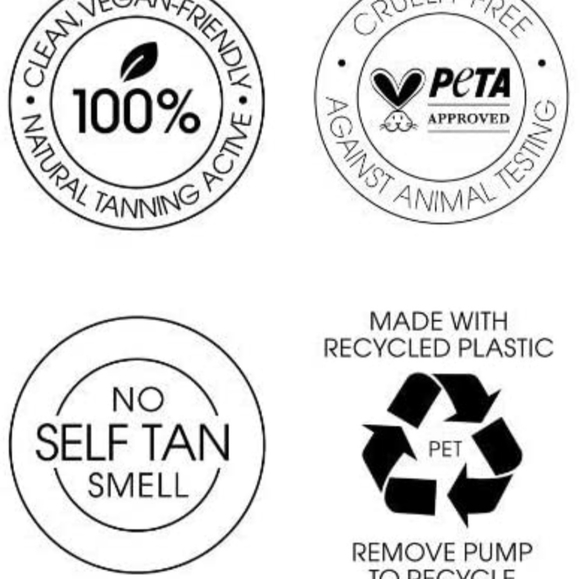 ST.TROPEZ Self Tan Classic Bronzing Mousse - Picture 4 of 7